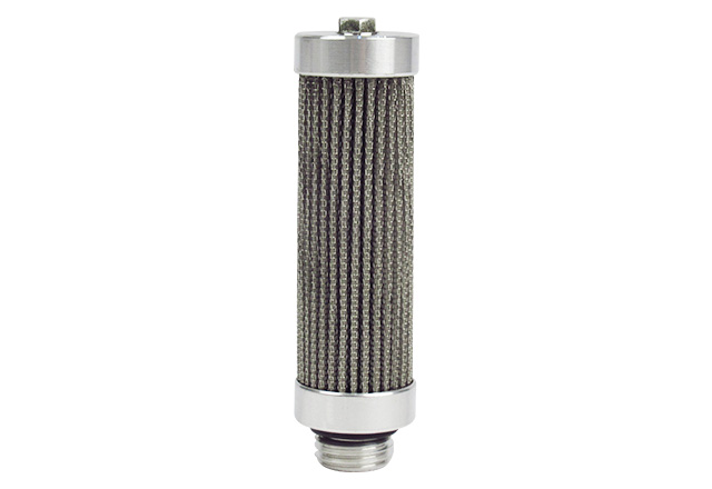 customized oil filter